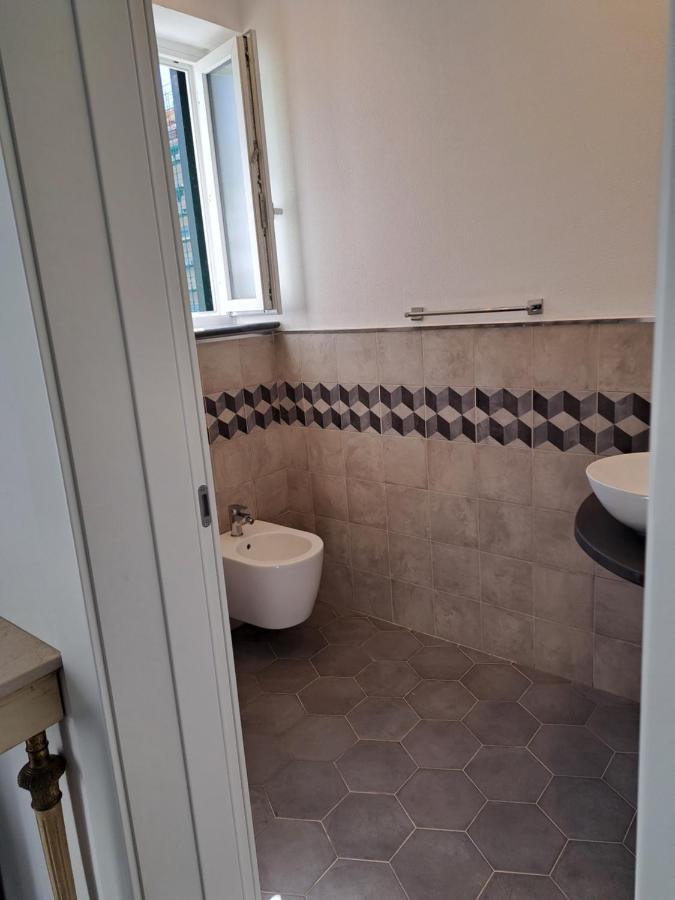 Hotel Pavian Levanto Zewnętrze zdjęcie