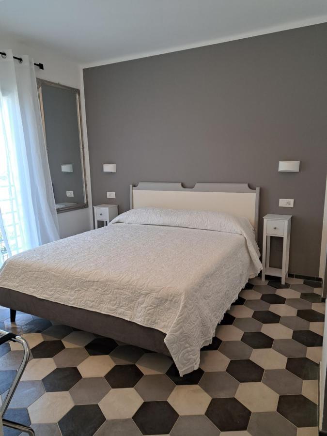 Hotel Pavian Levanto Zewnętrze zdjęcie