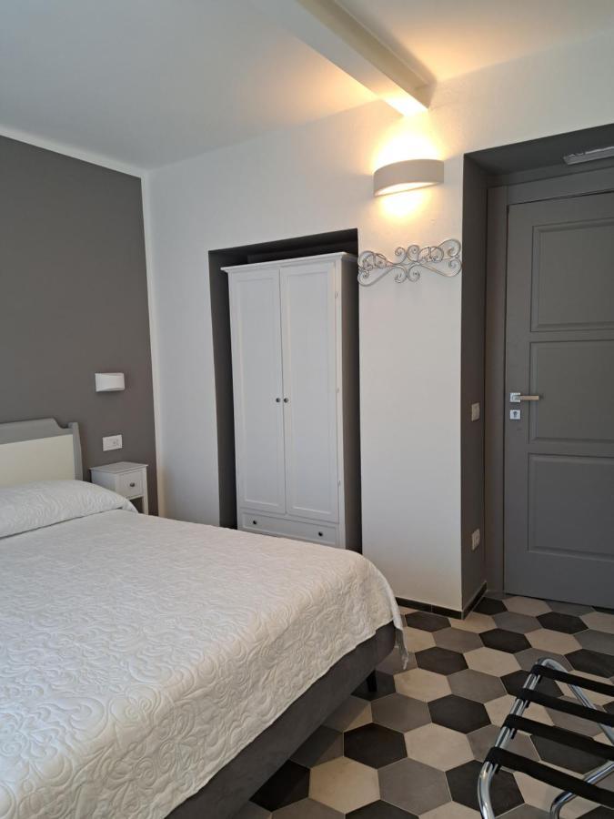 Hotel Pavian Levanto Zewnętrze zdjęcie