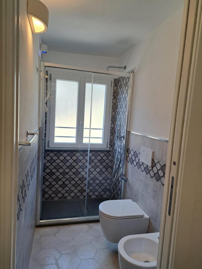 Hotel Pavian Levanto Zewnętrze zdjęcie