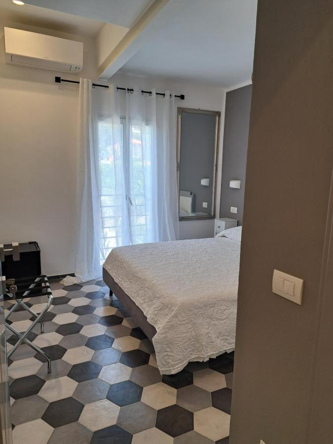 Hotel Pavian Levanto Zewnętrze zdjęcie