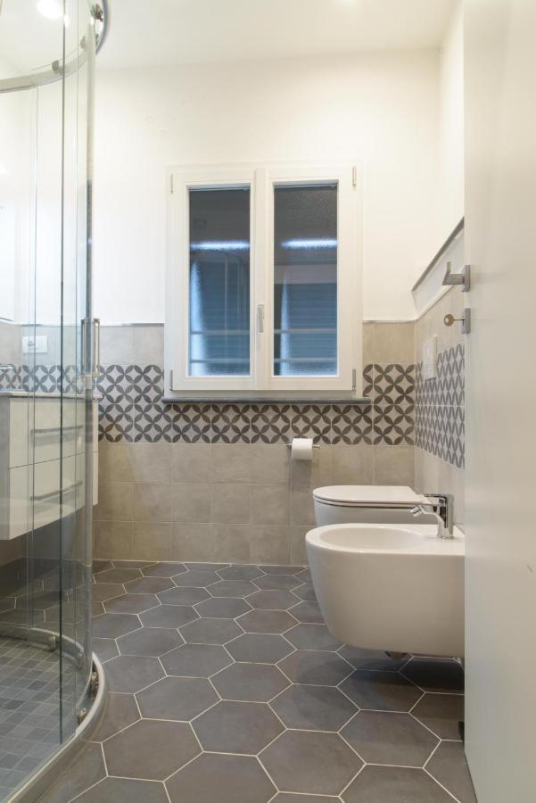 Hotel Pavian Levanto Zewnętrze zdjęcie