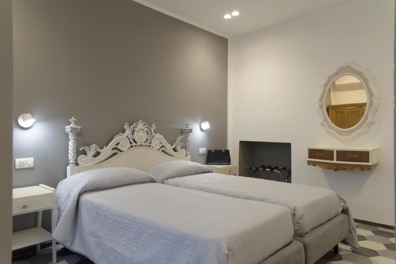 Hotel Pavian Levanto Zewnętrze zdjęcie
