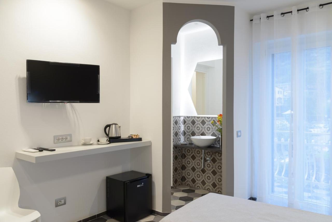 Hotel Pavian Levanto Zewnętrze zdjęcie