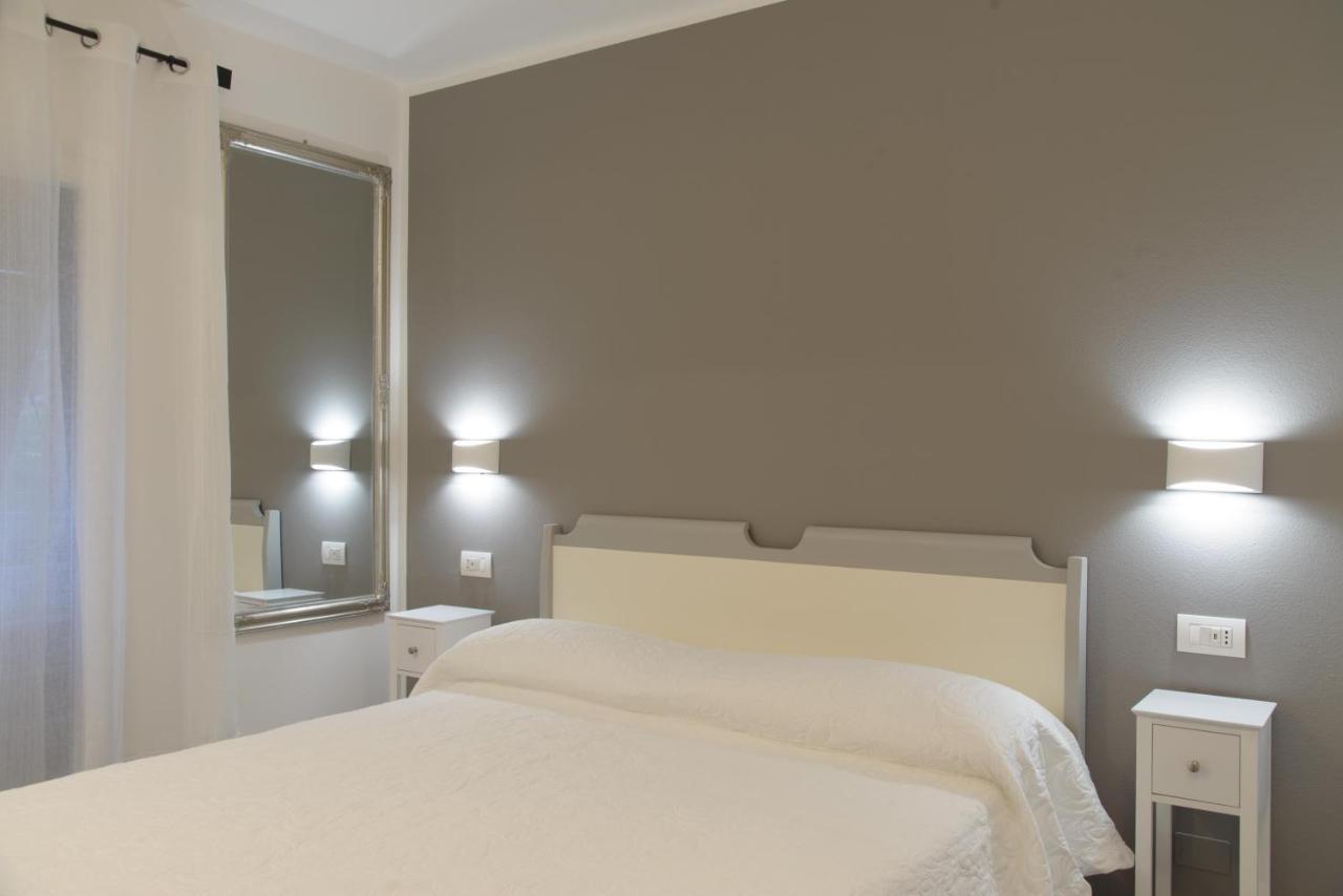 Hotel Pavian Levanto Zewnętrze zdjęcie