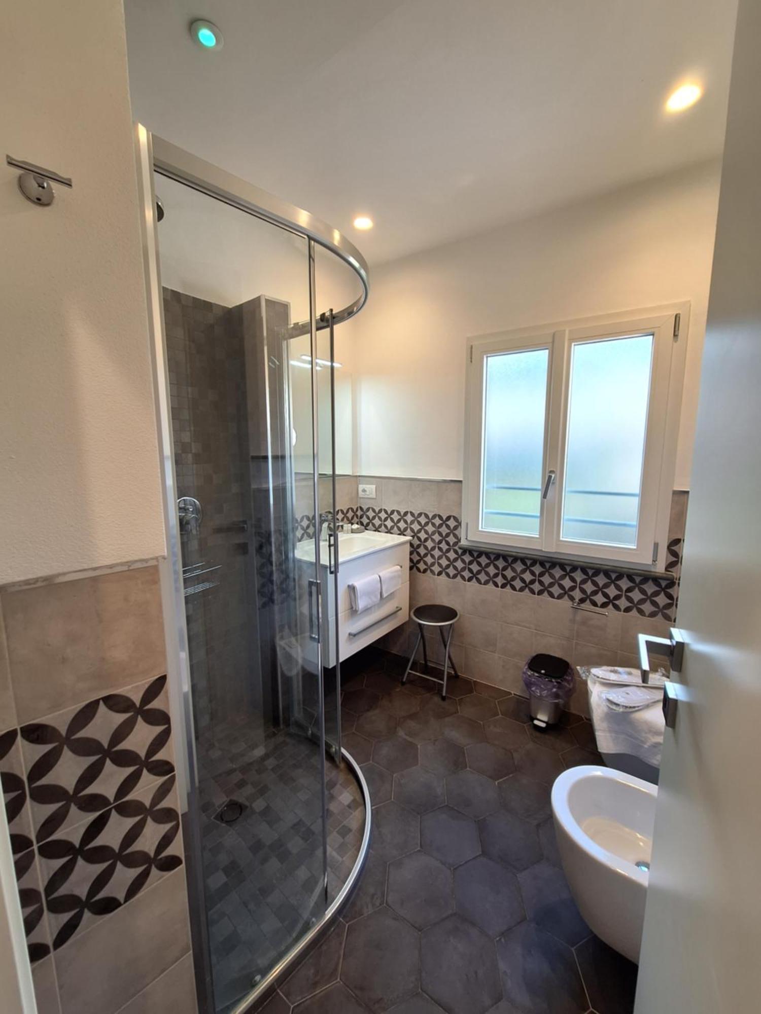 Hotel Pavian Levanto Zewnętrze zdjęcie