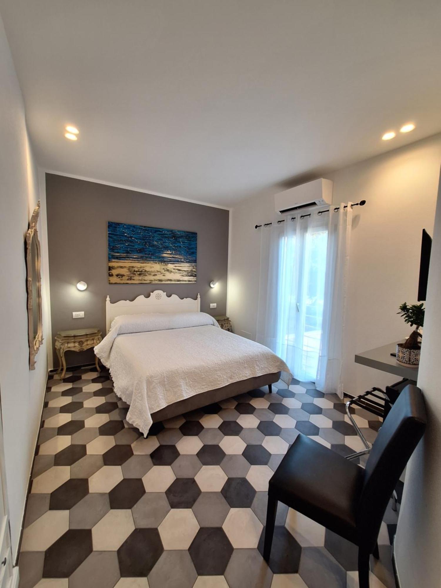Hotel Pavian Levanto Zewnętrze zdjęcie